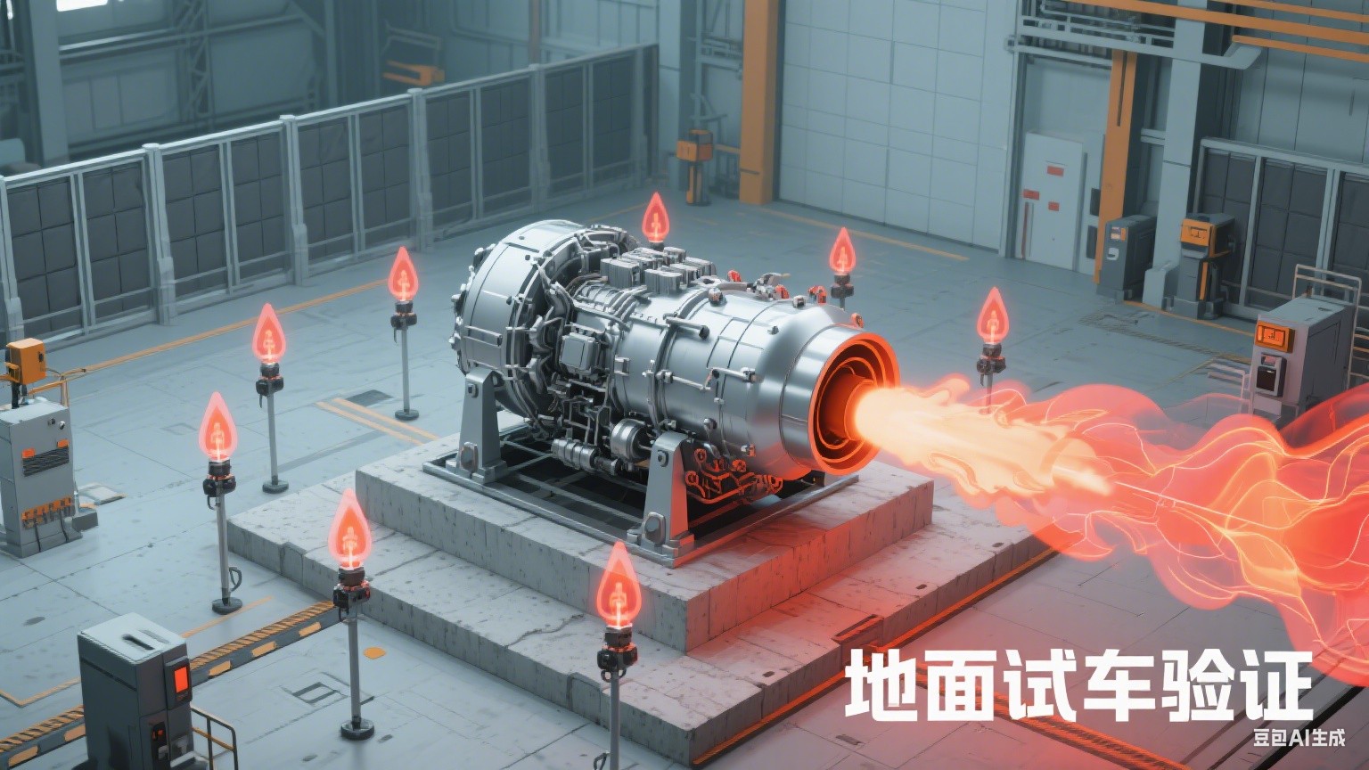 揭秘五孔探针传感器,气流测量的精密听诊器工作原理